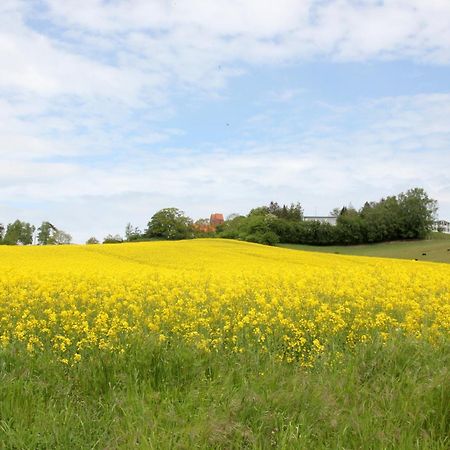 Mit Meerblick Und Balkon, Gratis Nutzung Vom Ahoi Erlebnisbad Und Sauna In Sellin - Meeresblick Fewo 33 Goehren  Exterior foto